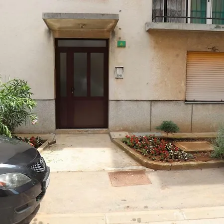 Nika Apartment Pula Exterior photo