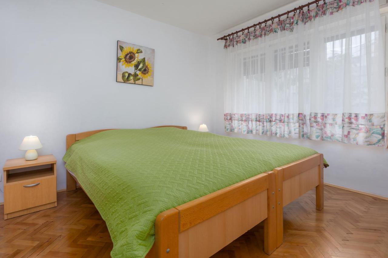 Apartment Nika
