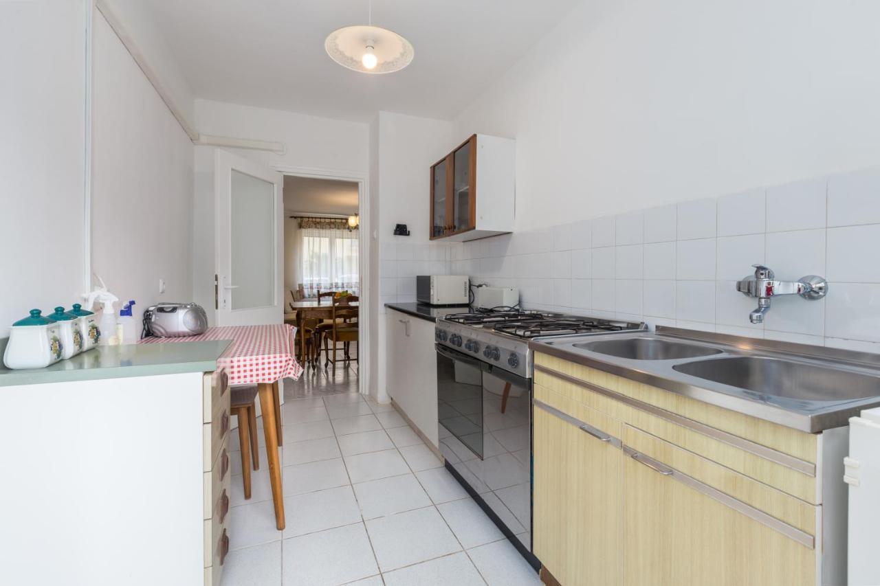 Apartment Nika *