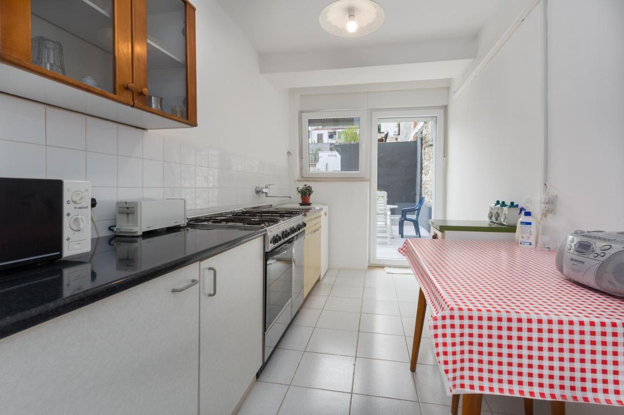 Apartment Nika