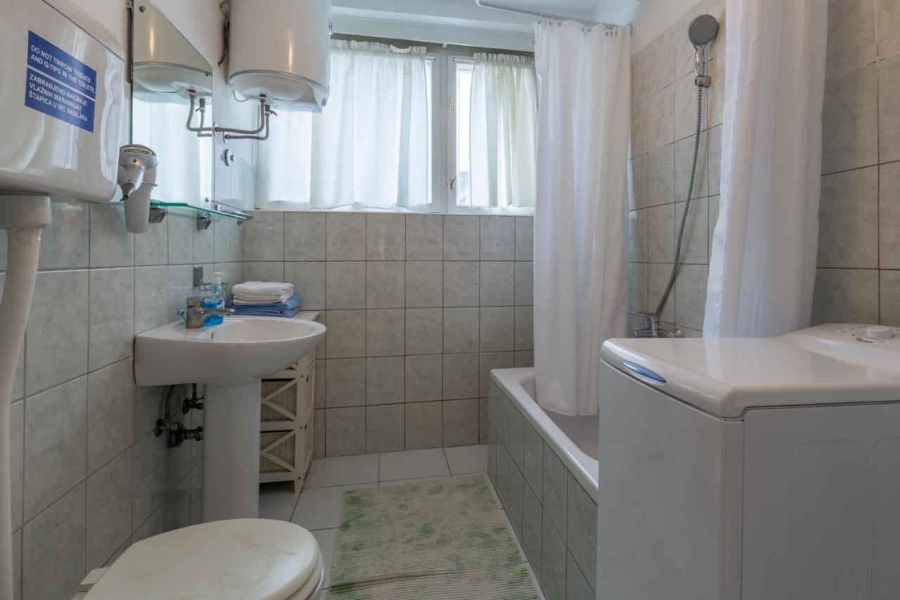 Apartment Nika