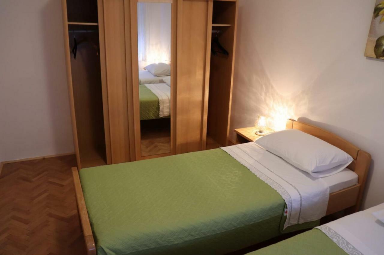 Apartment Nika Pula