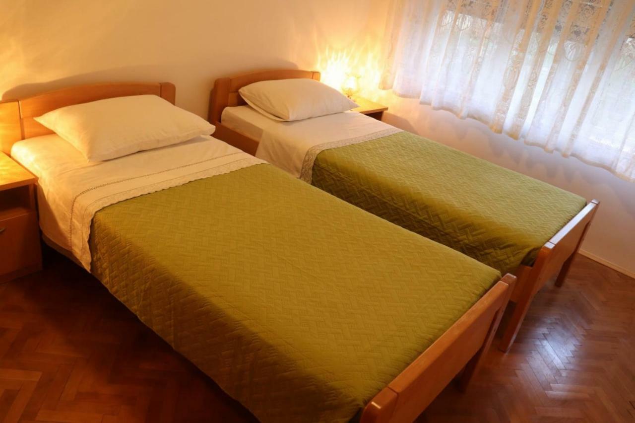 Nika Apartment