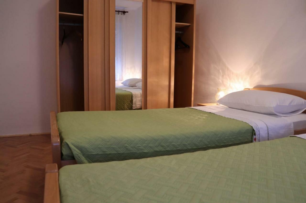 Nika Apartment *