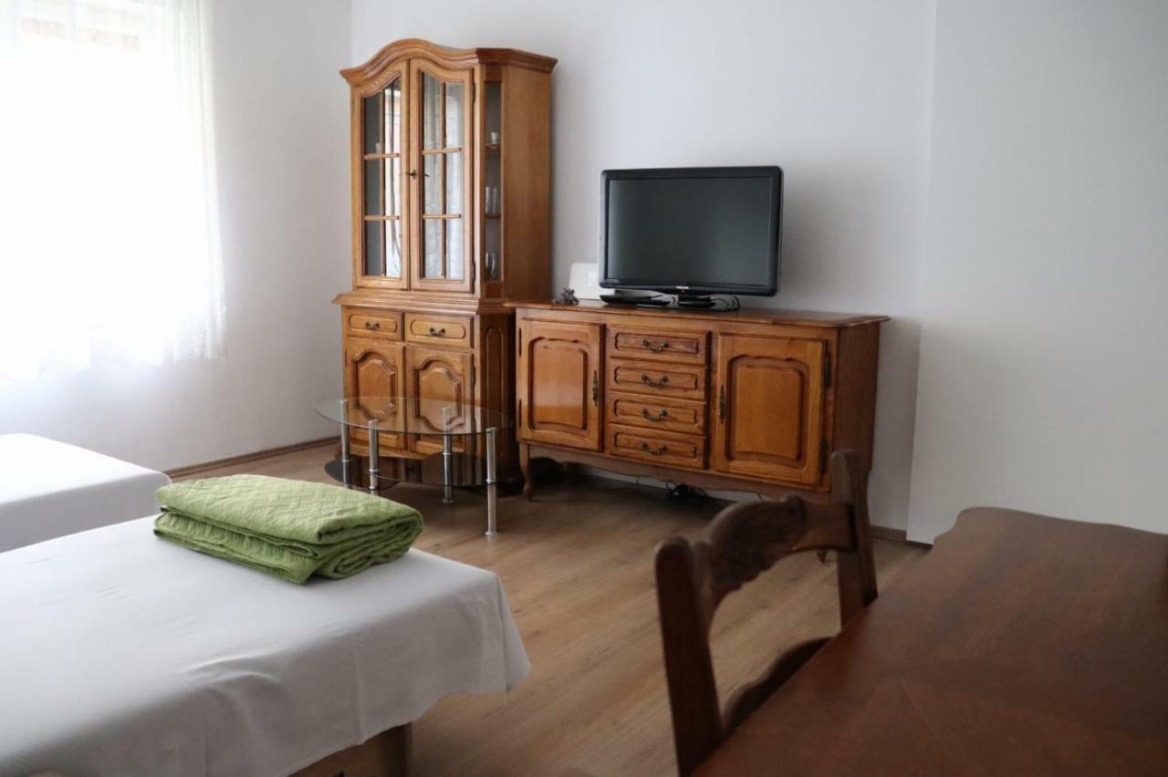 Nika Apartment