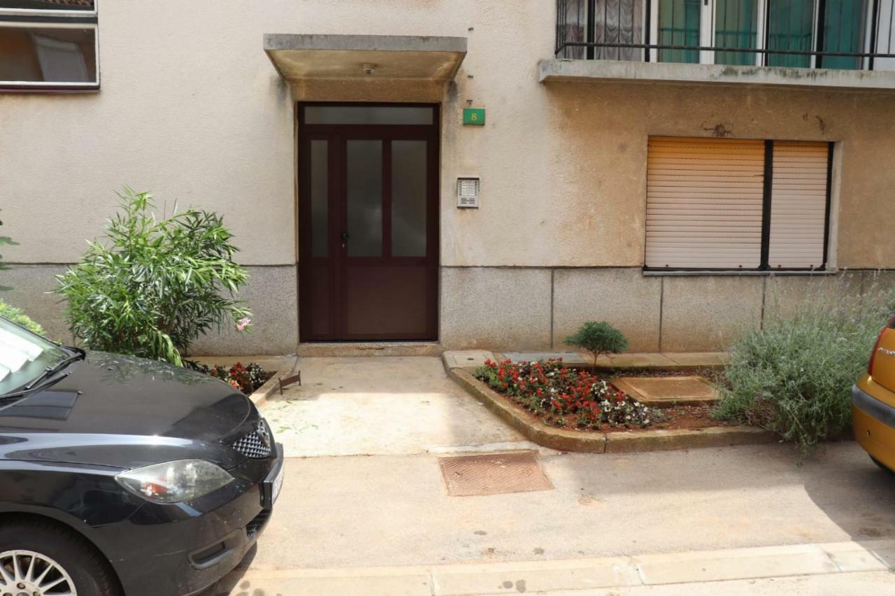 Apartment Nika *