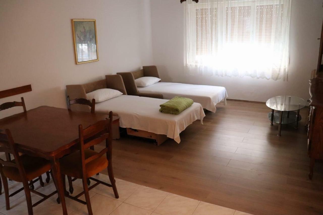 Apartment Nika *
