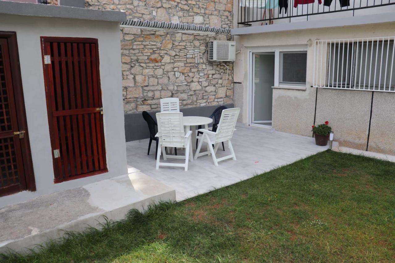 Nika Apartman Pula