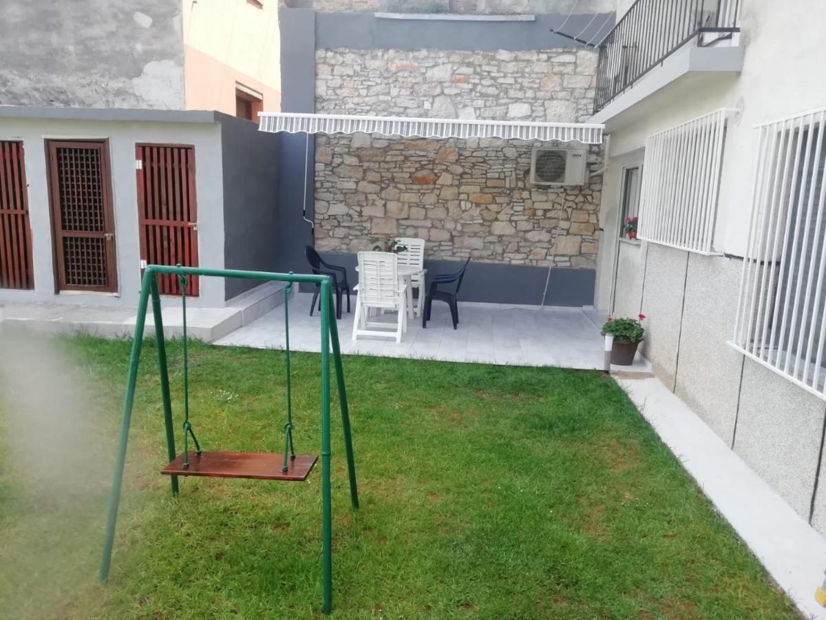 Nika Apartman Pula