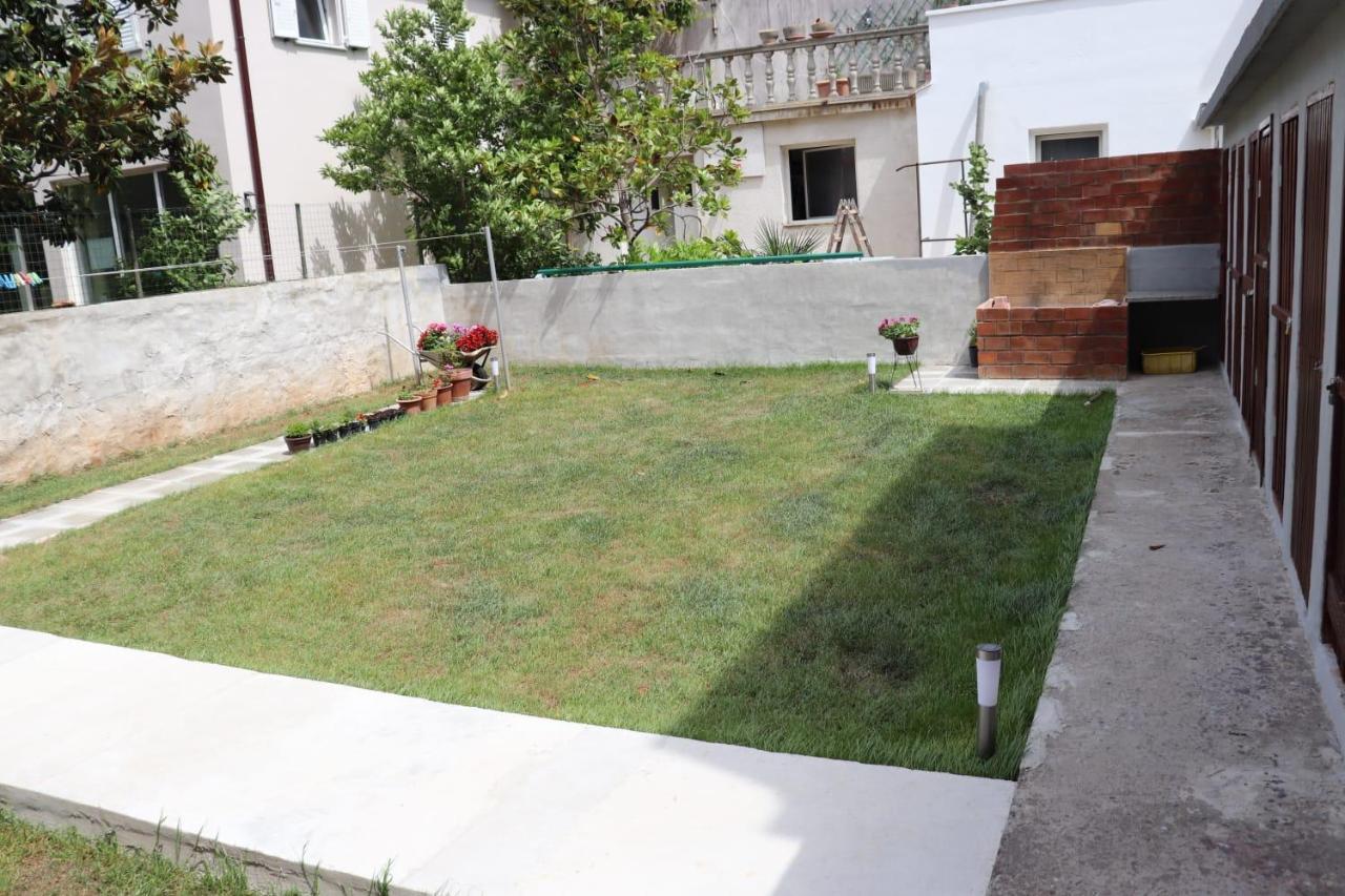 Nika Apartman Pula
