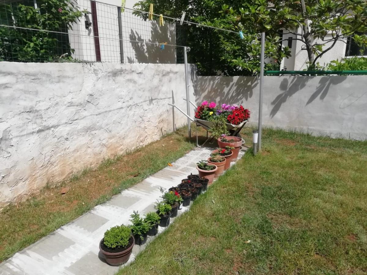 Apartman Nika Pula