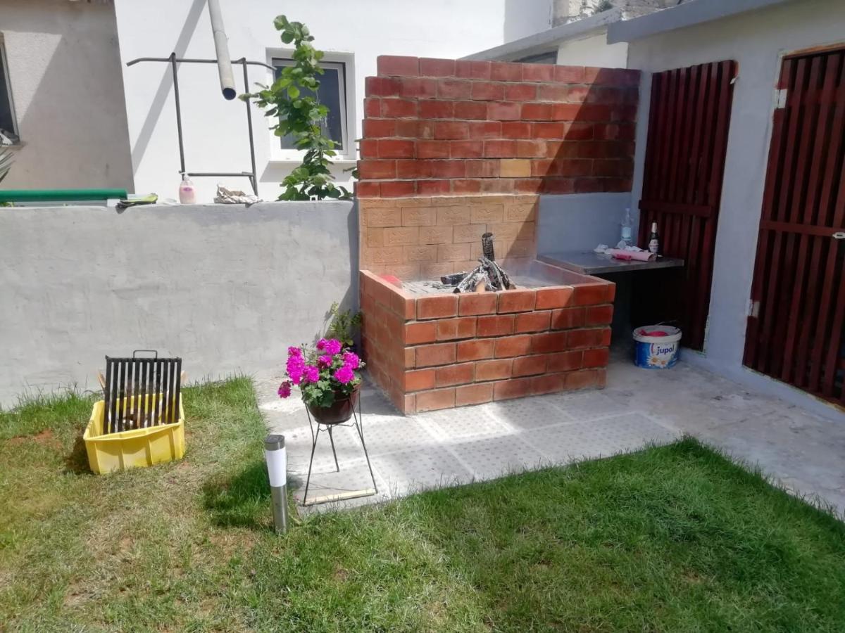 Nika Apartman Pula