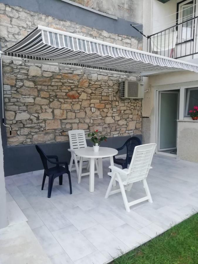 Nika Apartman